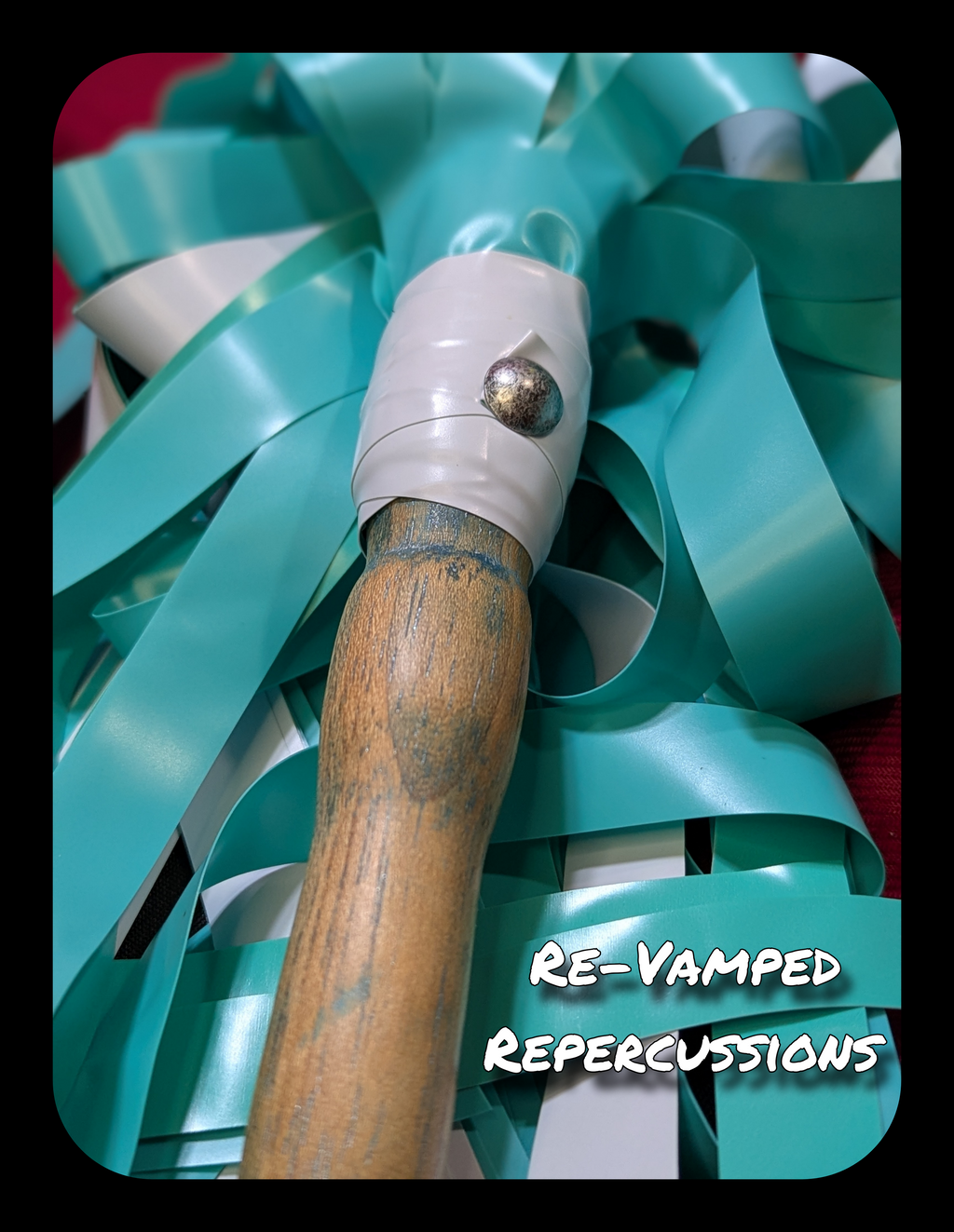 PVC Flogger
